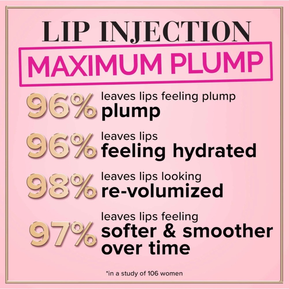 Too Faced Lip Injection Extreme - Picture 11 of 12
